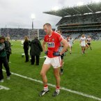 The Aghada club man won an All-Ireland medal in 2010 and an Allstar before that in 2009.<span class=
