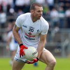 The Lilywhites player won a Leinster senior title in 2000 before retiring last July.<span class=