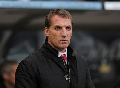 Rodgers.