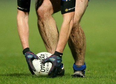 There was still all to play for on the final day of FBD League action.