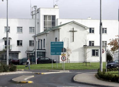 Portlaoise Hospital