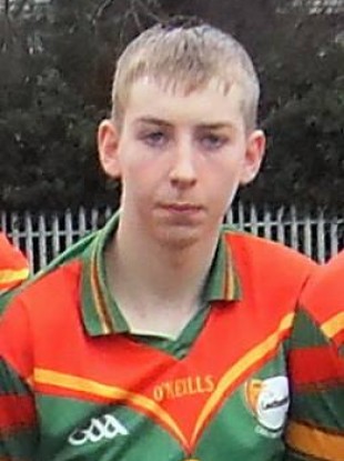 Jonny Byrne
