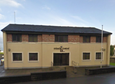 Tuam Garda Station