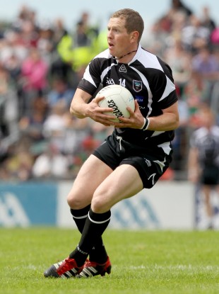 Adrian Marren has been named to start.