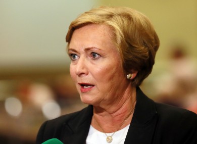 Frances Fitzgerald