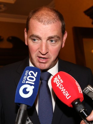 Paul Kehoe