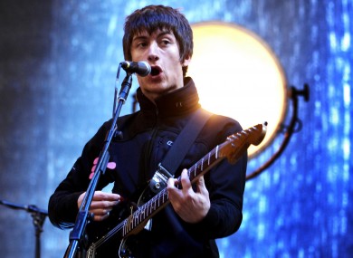 Artists like the Arctic Monkeys could see their videos removed from YouTube due to their refusal to sign up to its music service.