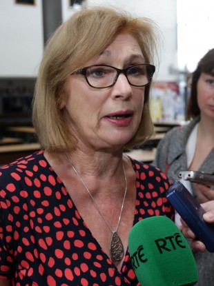 Jan O'Sullivan