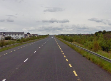 The Bundoran Bypass.