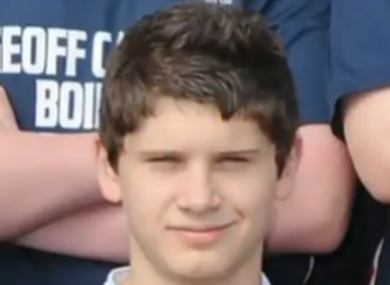 Ben Robinson