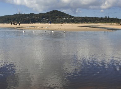Byron Bay