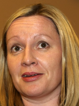 Lucinda Creighton