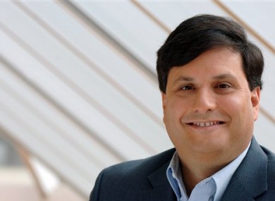 Ron Klain