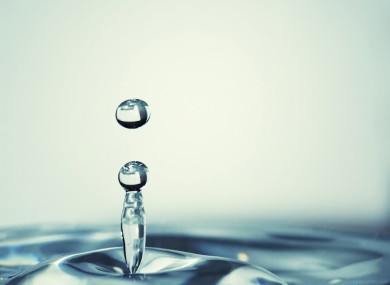 Water