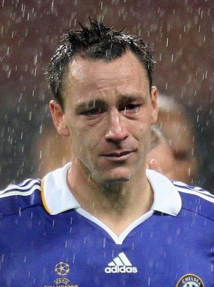 Terry: