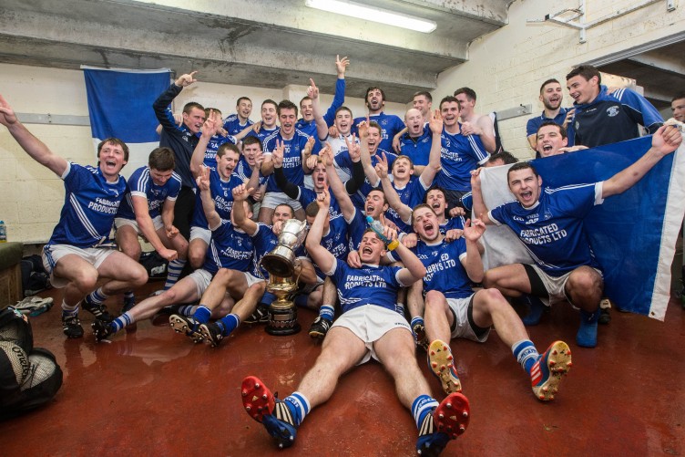 Gaa county finals Clearance