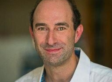 GoDaddy's Steven Aldrich