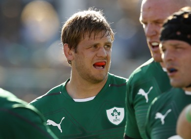 Chris Henry is awaiting specialist opinion.