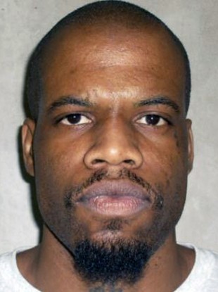 Lockett died of a heart attack after an execution that lasted over 45 minutes.