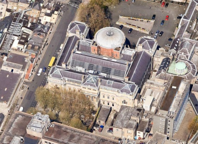 National Museum of Ireland