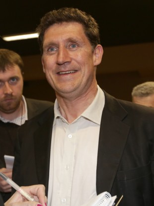 Eamon Ryan is plotting a Dáil comeback