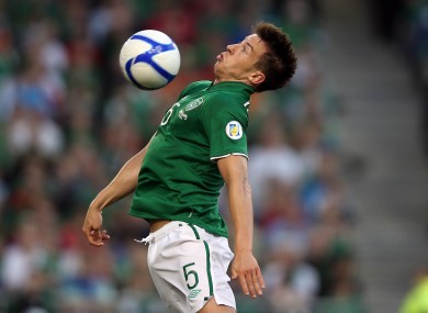 St Ledger was released without making a single appearance for Ipswich.