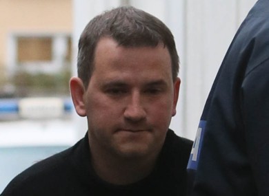 Graham Dwyer