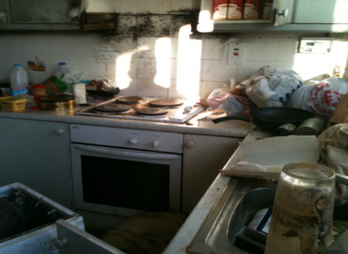 Property Clearance