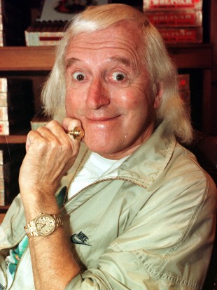Jimmy Savile