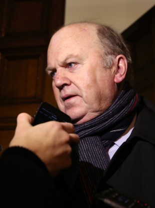 Michael Noonan