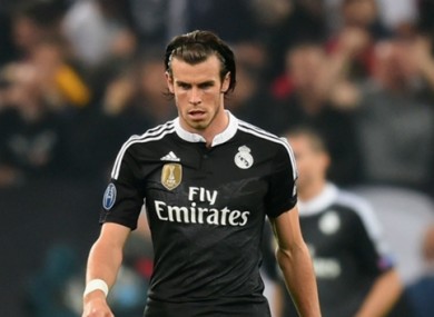Roy Keane Is A Failed Manager Gareth Bale S Agent Hits Back At Gareth Bale Poor Showing In Turin