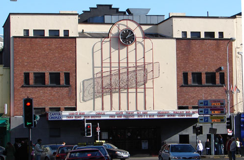 capitol kino capitol kino