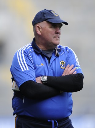 John Evans was is great form on Off The Ball last night.
