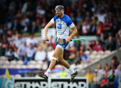 Maurice Shanahan features on tonight's show with brother Dan.