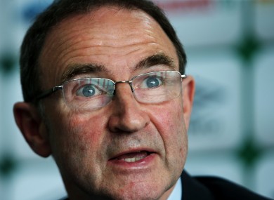 It could have been a whole lot worse for Ireland.