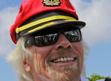 Richard Branson