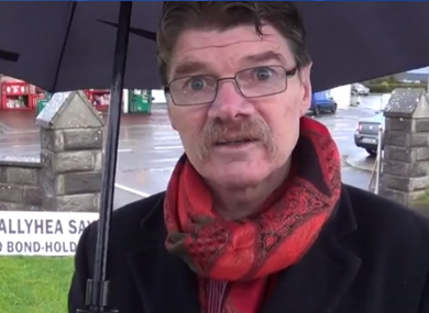 Diarmuid O'Flynn