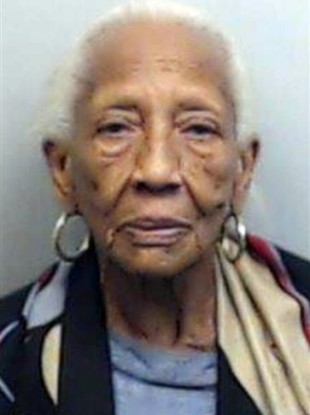 Doris Payne