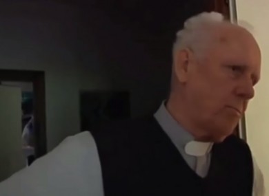 Fr Gino Flaim