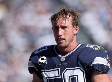 Sean Lee