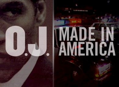 OJ: Made in America will premiere at the Sundance Film Festival later this month.