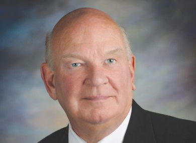 Bruce Hagen