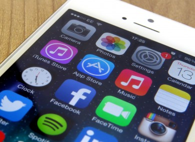If you're on iOS, we have some bad news