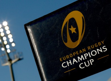 A place in the final in Lyon is on the line this weekend.