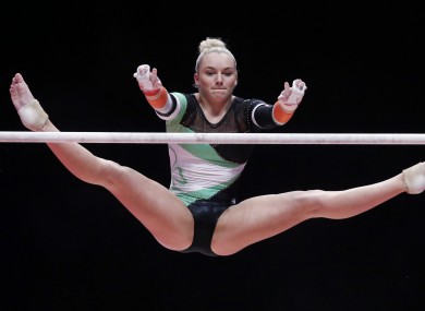 O'Reilly had to combine studying for her A-Levels while training for Rio.