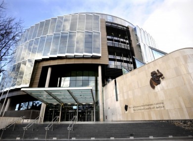 Central Criminal Court