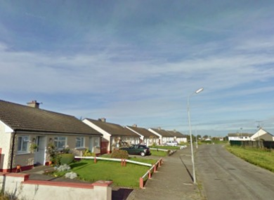 Sister Senan Court
