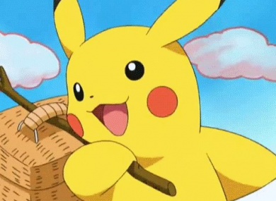 Poor Pikachu won't be allowed in Saudi Arabia.
