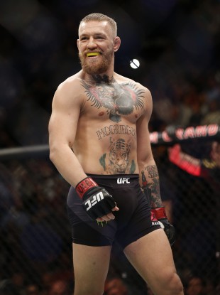 Virgin Media customers will not be able to watch Conor McGregor's rematch against Nate Diaz at UFC 202.