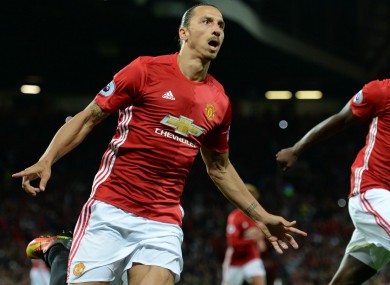 The Lilywhites could come up against Zlatan Ibrahimovic if they draw Man United.